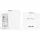 solar+more EU4040 TXRX Funk Raumthermostat