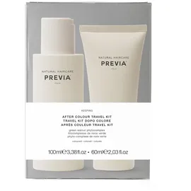 Previa Keeping After Color 100 ml