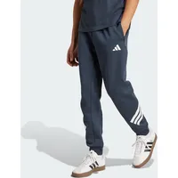 Adidas Future Icons 3-Streifen, Hose violett L