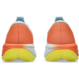 Asics Gel-Cumulus 28 Herren Sky / Sun Peach 46,5