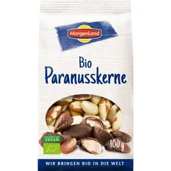 MorgenLand Paranusskerne bio