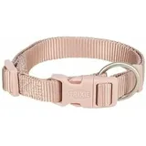 Trixie Halsband Premium Blush Rosa