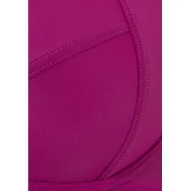 LASCANA Bügel-Bikini Damen Pink 44 Cup B