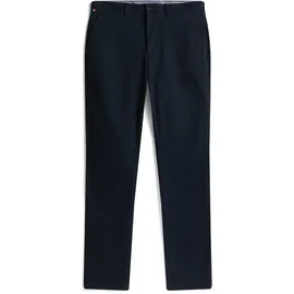 Tommy Hilfiger Core Denton Essential Chinohose Blau 33 36