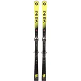 Völkl RACETIGER GS MASTER (2026/27), inkl. Bindung COMP 16 GW - 173cm