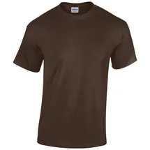 Gildan Heavy Cotton T-Shirt bronze 3XL
