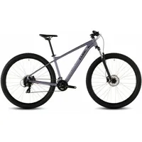 Cube Aim ONE 27,5 Zoll RH 50 cm lightpurple 'n' chrome