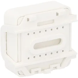 Unitec WIFI Schalter mini steuerbar per Tuya-App, Einbaumodul