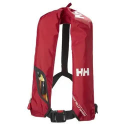 Helly Hansen Sport 2.0 Inflatable alert red (222) STD