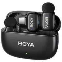 Boya Mini 2 USB-C