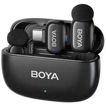 Boya Mini 2 USB-C