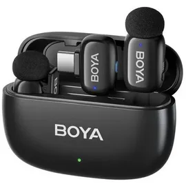 Boya Mini 2 USB-C