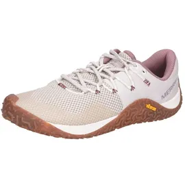 Merrell Trail Glove 7 Damen Oyster/Gum 39