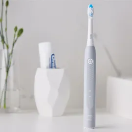 Oral-B Pulsonic Slim Clean 2000 silber