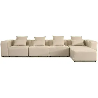 Home Deluxe - XL Beige,