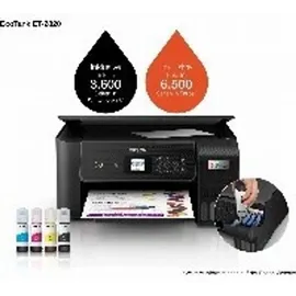 Epson EcoTank ET-2820