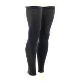 GripGrab pacr Thermal Beinlinge-Schwarz-M
