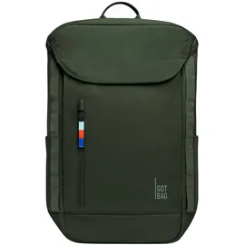 GOT BAG Pro Pack Rucksack Algae