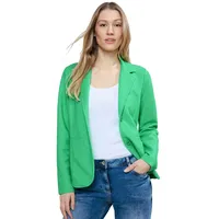 Cecil Damen Piqué Blazer - L