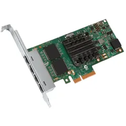 Intel Ethernet Server Adapter I350-T4V2 - Netzwerkadapter