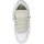 Karl Kani 89 Sk8 Damen Weiß/Beige 38,5