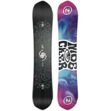 NIDECKER Gamma Apx - Black - 153