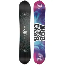 NIDECKER Gamma Apx - Black - 153