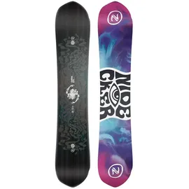 NIDECKER Gamma Apx - Black - 153