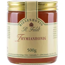 R. Feldt Thymianhonig