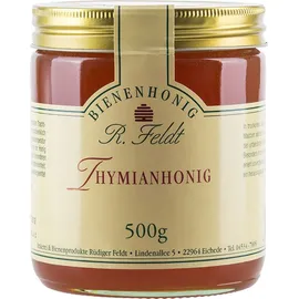 R. Feldt Thymianhonig