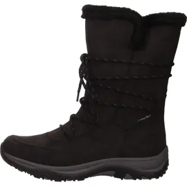 Rieker Stiefel Damen 31383736373433 Grau 36