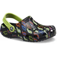 Crocs Crocs "Lightning Bolt" in Bunt - 24/25