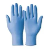 KCL Multitril 745 Einmalhandschuhe 745-8 , 1 Box = 100 Stück, Größe 8