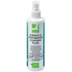 Q-CONNECT Whiteboard Reiniger 250ml KF04552 flüssig
