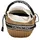 Valentino Boho Henkeltasche Polyurethan Black