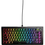 glorious gaming Glorious GMMK 3 PRO 75% Prebuilt Wired Black - US