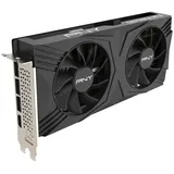PNY GeForce RTX 4070 Verto Dual Fan 12 GB GDDR6X VCG407012DFXPB1