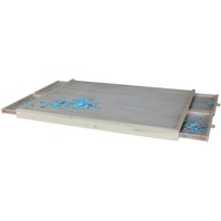 Hti-Living Puzzlebrett 1500 Teile Senja