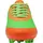 Jako Dreamflow AG Fußballschuhe Kinder 214 - neongrün/neonorange/limetta 30