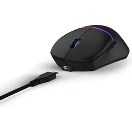uRage Reaper 430 schwarz