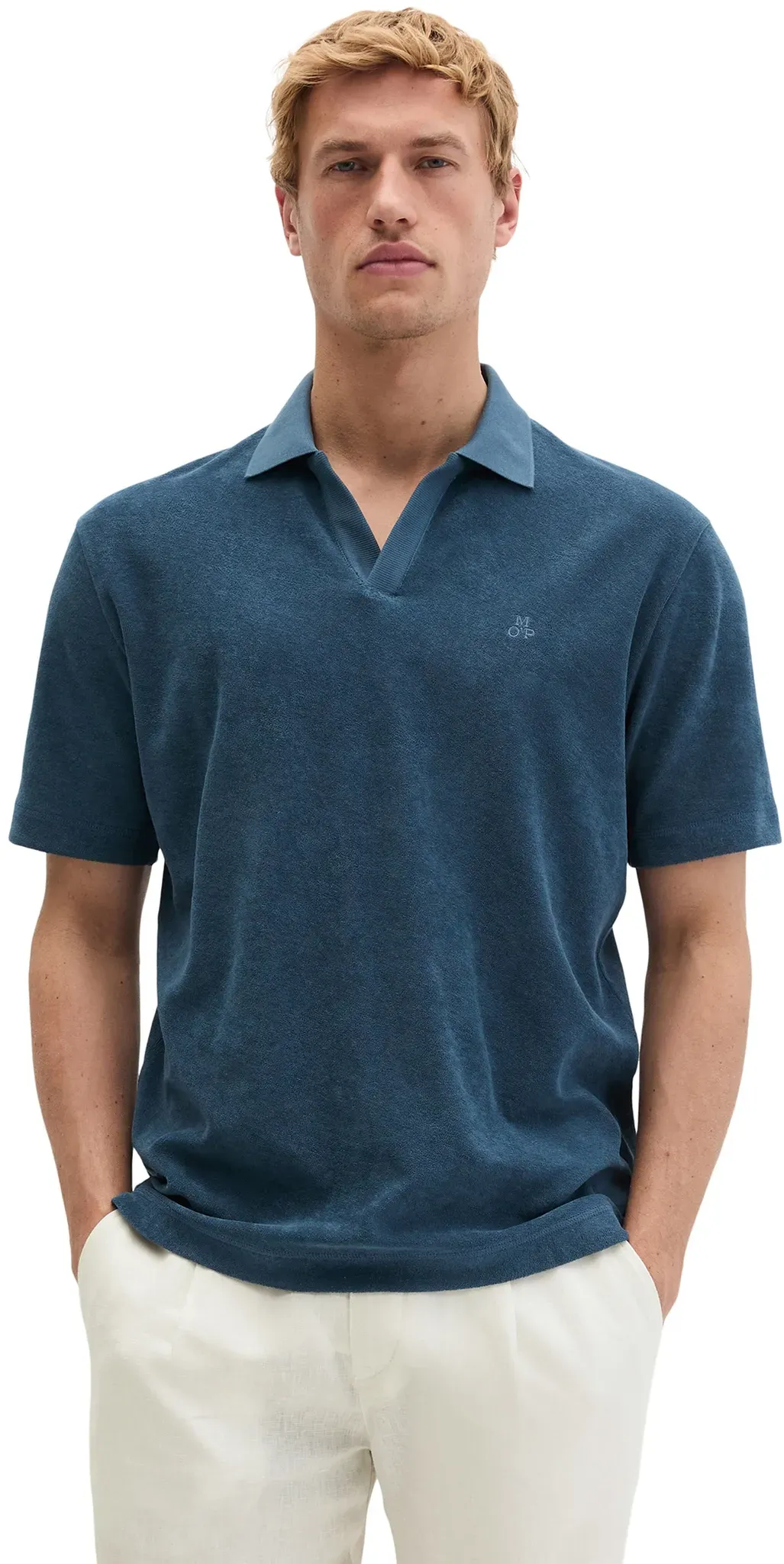 Poloshirt MARC O'POLO 