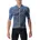 Short Sleeve Jersey Blau L
