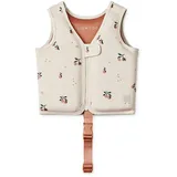 LIEWOOD - Dove Schwimmweste, 19 - 30 kg, peach / seashell