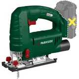 PARKSIDE® 20 V Akku-Stichsäge »PSTA 20-Li A1«, ohne Akku und Ladegerät