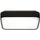 Brumberg KORI 1 LED 31 x 31 cm schwarz/opal