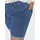 ONLY CARMAKOMA Carthunder Life Lange Hose Blau 50