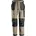 Snickers Snickers 56 khaki-schwarz