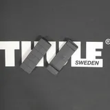 Thule 2x Rahmenschutz Riemenhülse Strap Sleeve für Epos Easy Fold