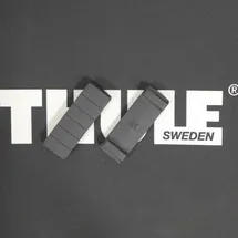 Thule 2x Rahmenschutz Riemenhülse Strap Sleeve für Epos Easy Fold