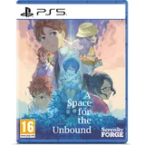 A Space for the Unbound Special Edition